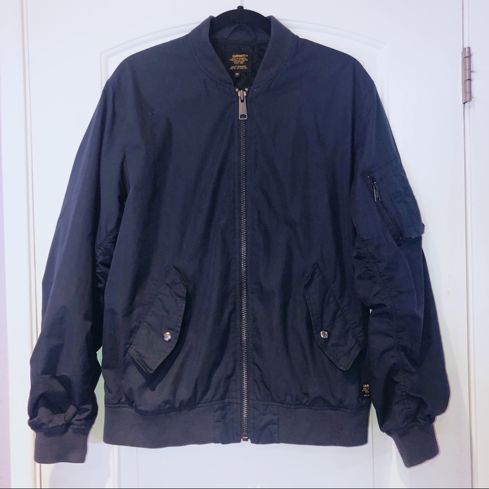 WIP Bomber Jacket
